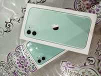 Iphone 11 ideal aybi yoq