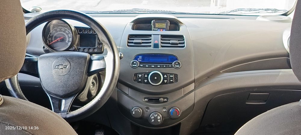 Spark аренда nasiya