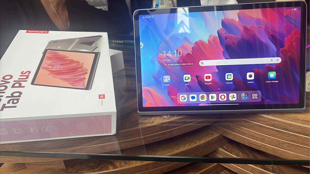 Tableta Lenovo Tab Plus
