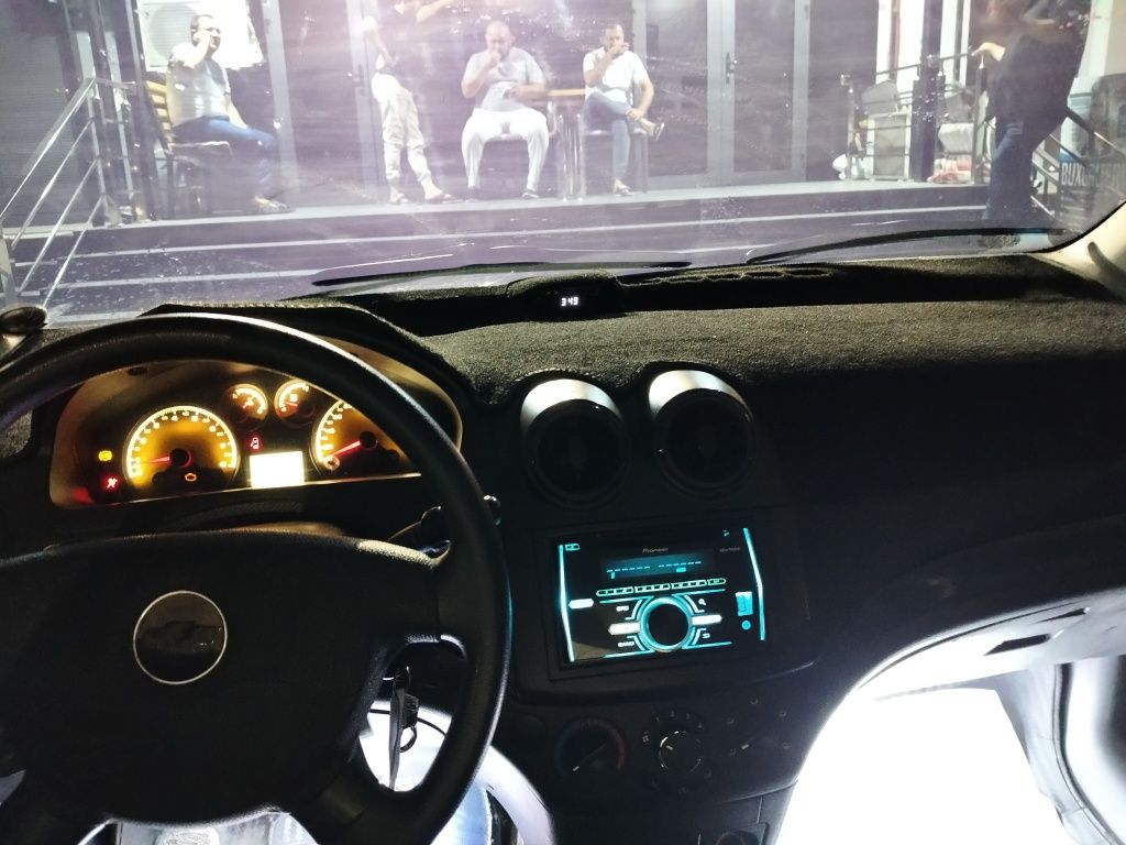 Продажа Нексия-3 автомат