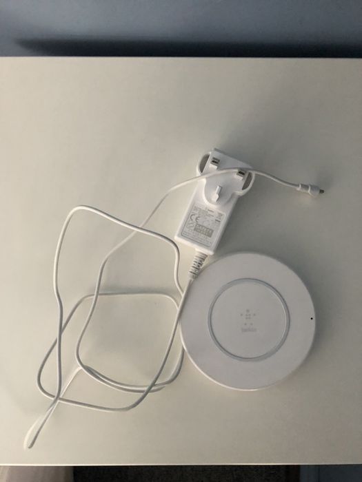 Incarcator wireless Belkin 7,5 w