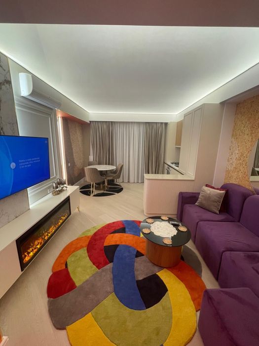 Pipera | Designer Parcare inclusa