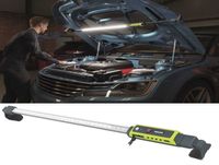 LED лампа за преден капак със сензор и димиране Philips Xperion 6000