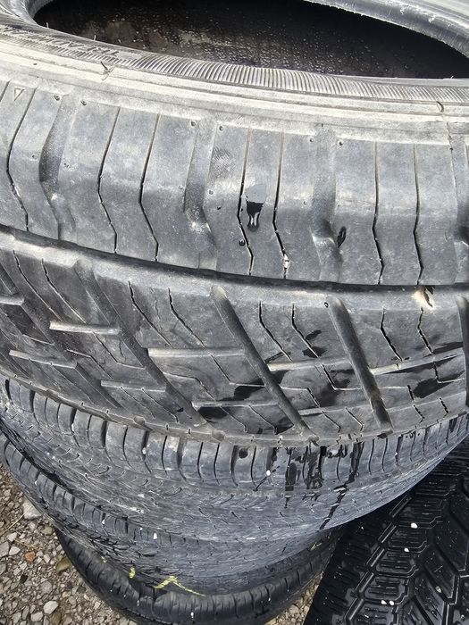 Всесезонни гуми 215 70 16 4бр