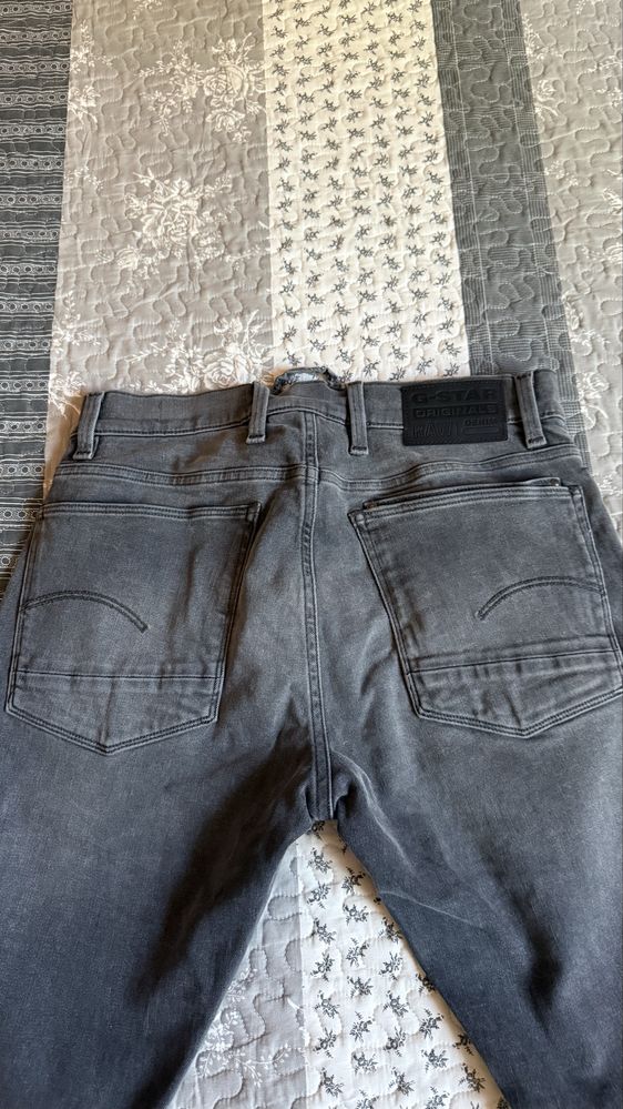 Продавам нови дънки G-Star Raw