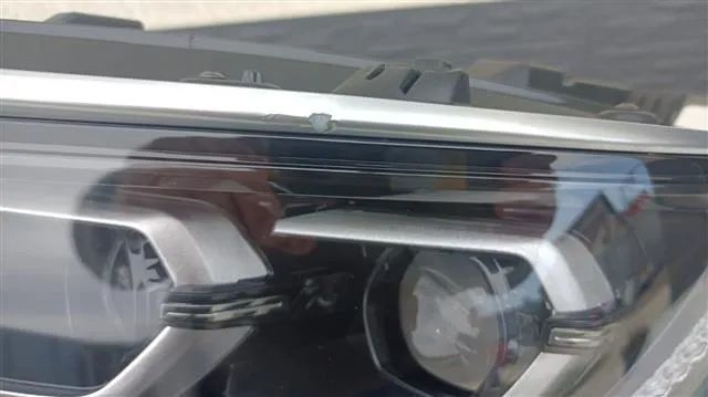 Far stanga Kia Sorento Full Led an 2020 2021 2022 2023 cod 92101-P2120