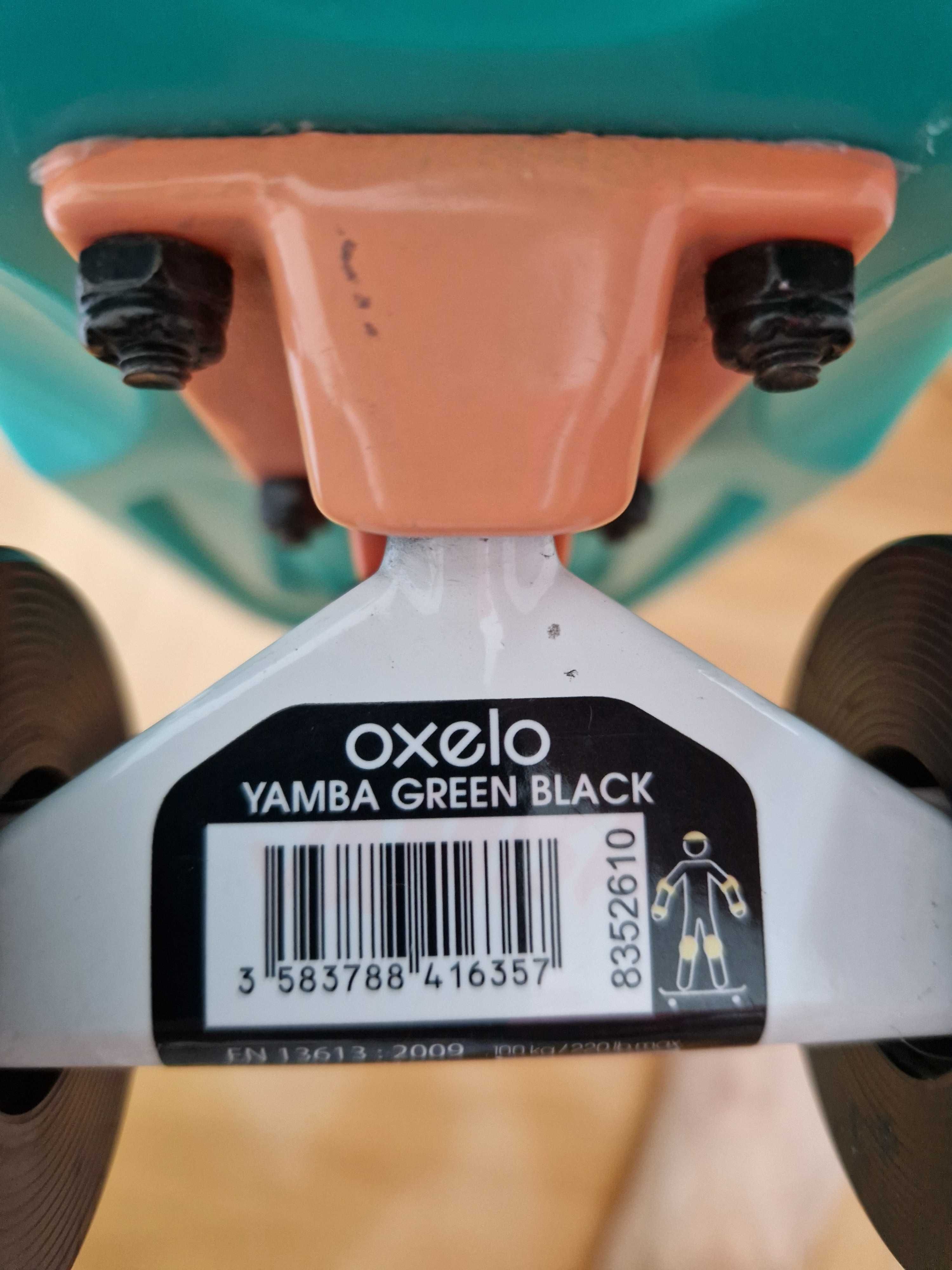Penny board Oxelo