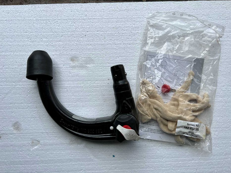 Carlig/CUI Oris 1K0803882 A vw,audi,seat,skoda,