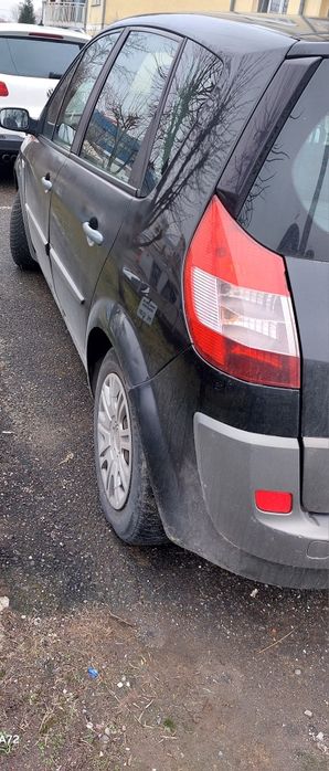 Renault scenic 2 1.6 16v