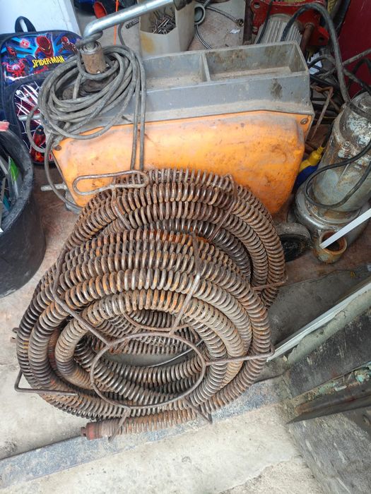 Сантехник чистка канализации любой сложности аппаратом