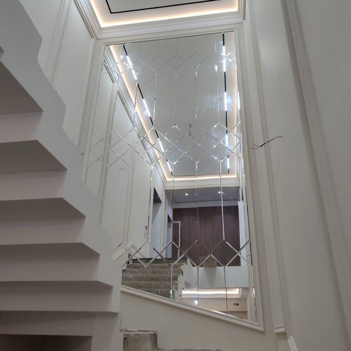 Зеркала на заказ качество гарантия!!!