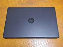 Vand laptop HP 15 / i3-7100 / 8GB RAM (DDR4) / SSD 120 GB +HDD 750 GB