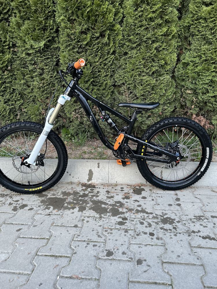 Norco fluid fs20