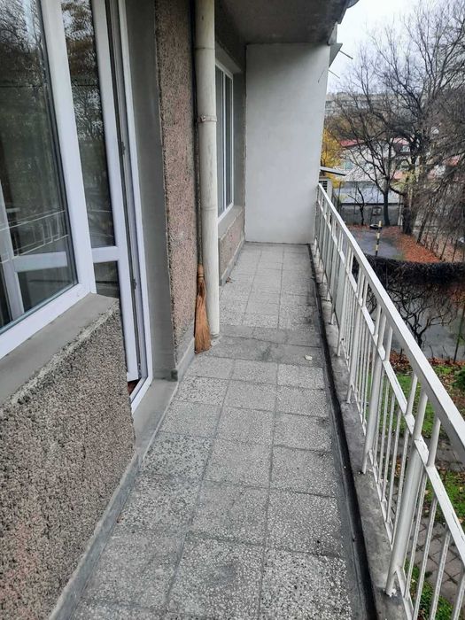 Продава се Едностаен апартамент в Шумен, Добруджански - 41 кв.м за 1804 €/кв.м - Снимка #5