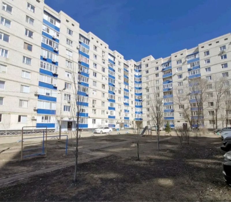 Продам 2 ком дом 6 мкр