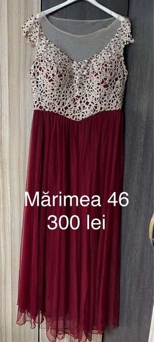 Rochie eleganta