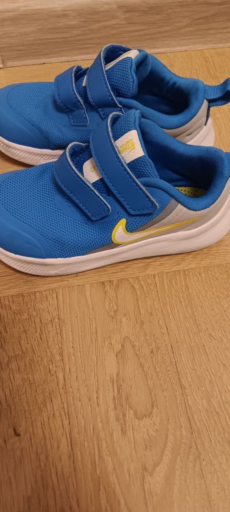 Nike Маратонки NIKE STAR RUNNER 3 TDV
    
     6