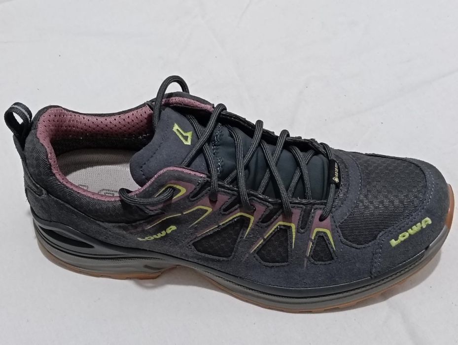40 Lowa Innox Evo Gore-tex masura 40