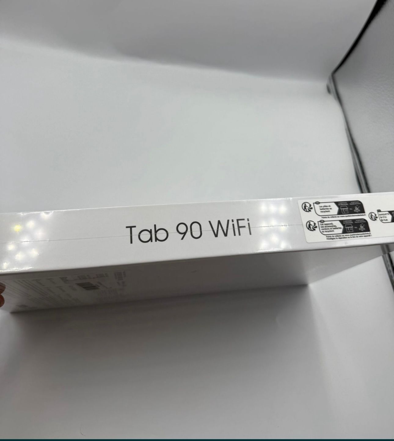 Tableta Blackview 90 Wi-Fi 12/128