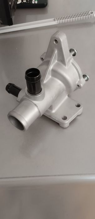 Корпус помпы автомашины СПАРК