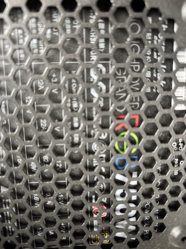 Компьютер  core i5 12 поколение