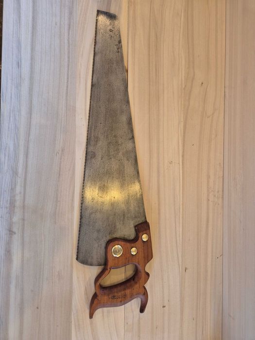 Дърводелски инструменти