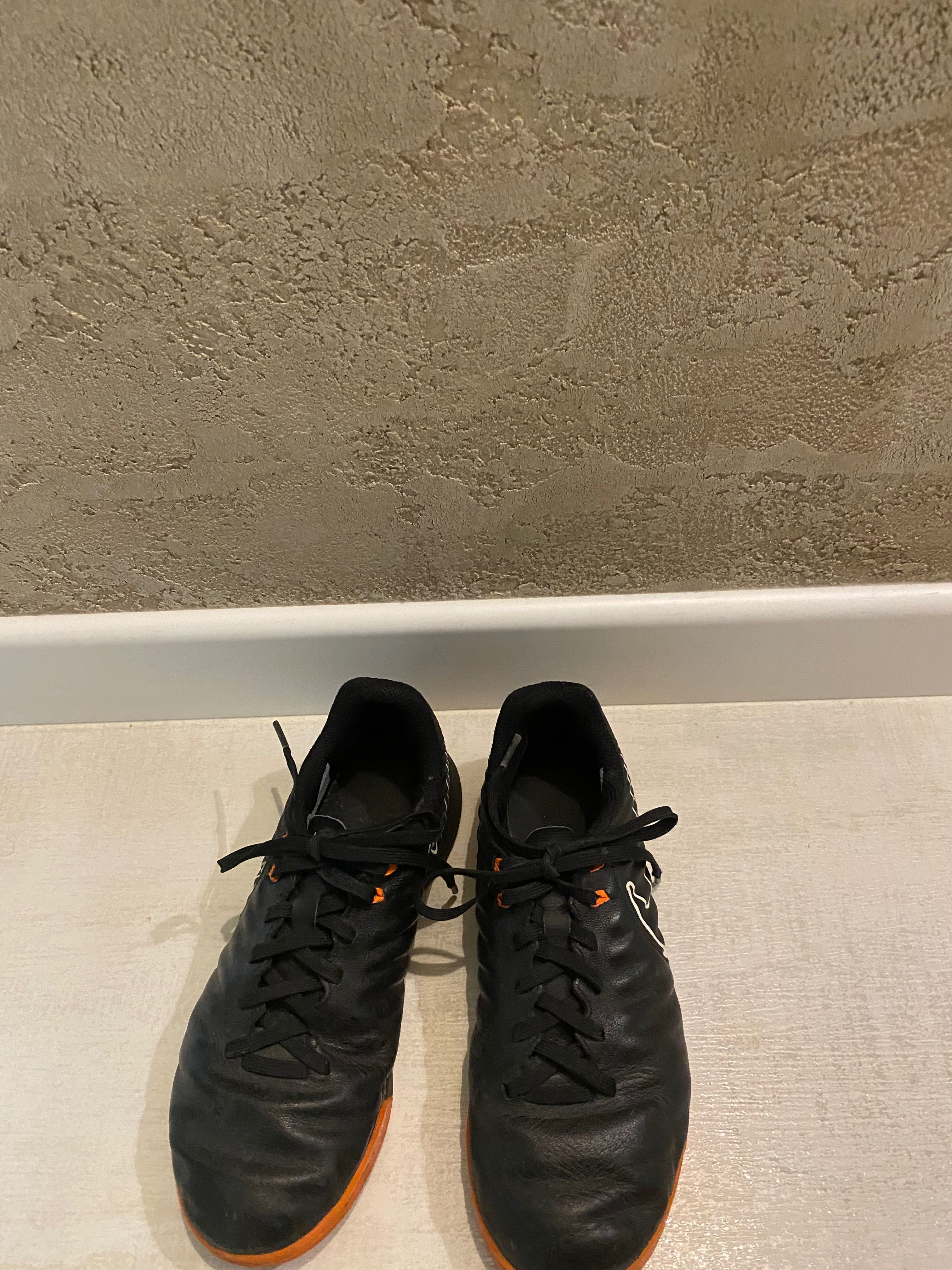 Детски маратонки Nike Tiempo, 25,5 номер