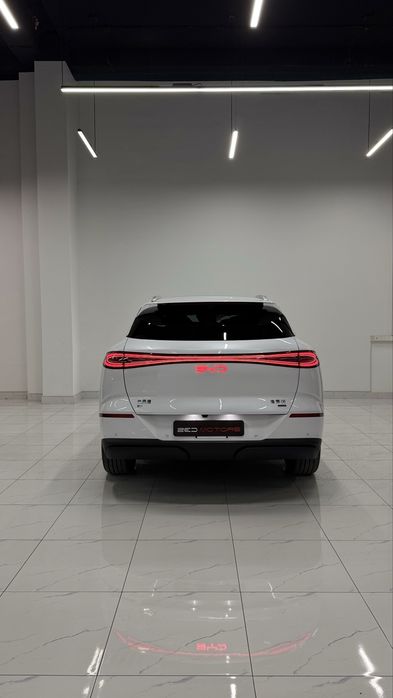 Byd Sea Lion 06 Наличие в Ташкенте