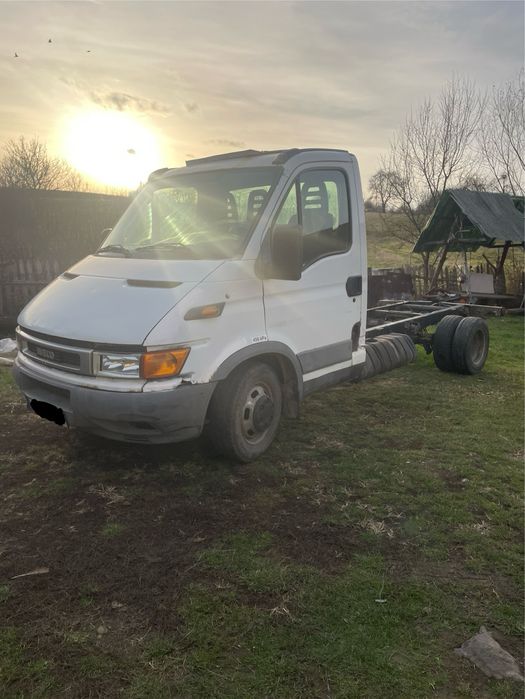 Iveco Daily 2.8.