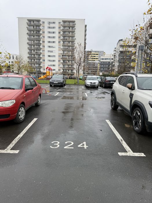 Inchiriez loc parcare pallady