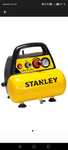 Compresor aer profesional Stanley