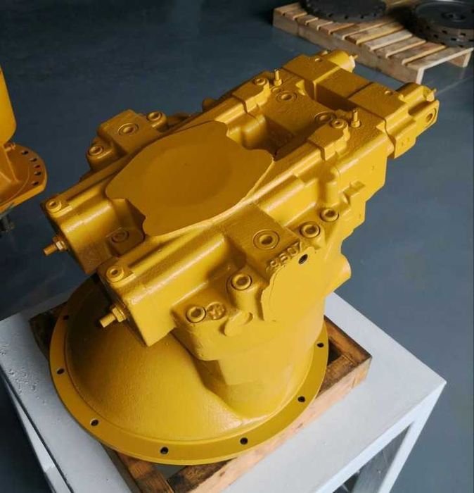 Pompa hidraulica Caterpillar 320 BL reconditionata cu garantie