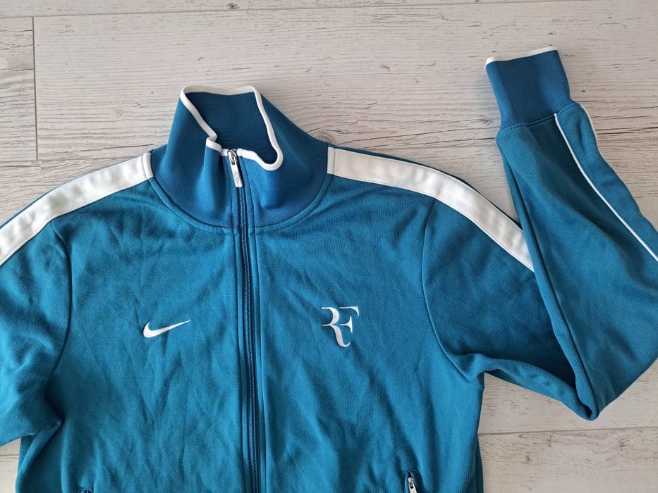 Nike R.Federer-Ориг.горнище