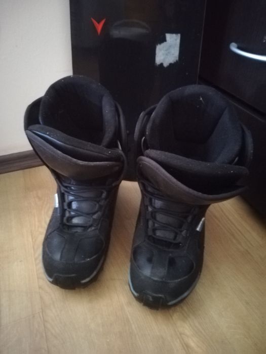 Set snowboard placa Dynastar+legatori+boots Rosignol