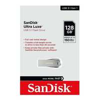 Флэш-накопитель SanDisk Ultra Luxe, 128 Гб в рассрочку