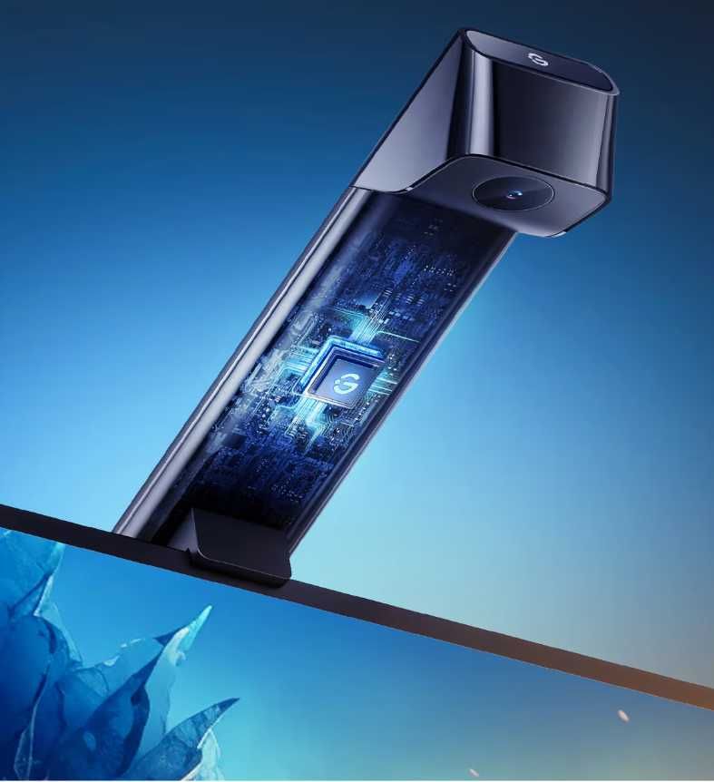 ПРОМО Смарт LED Govee TV Backlight 3 Lite H6099 Камера 75-85 инча