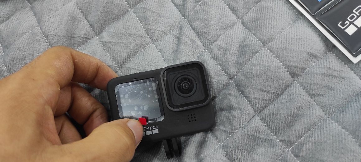 Gopro hero 9 black original