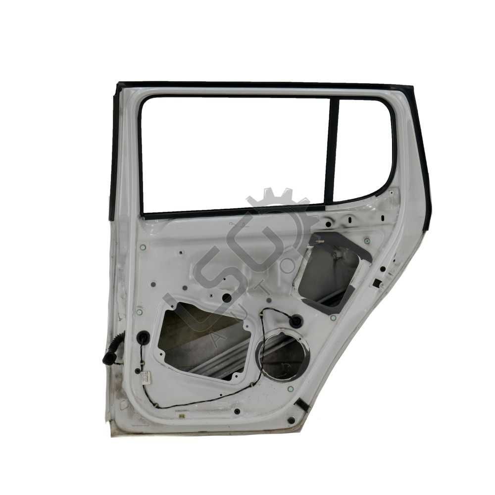 Задна дясна врата Skoda FABIA II 2007-2014 ID:143747