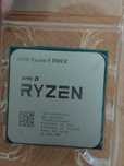 AMD Ryzen 9 5900X, AM4, 12-ядрен