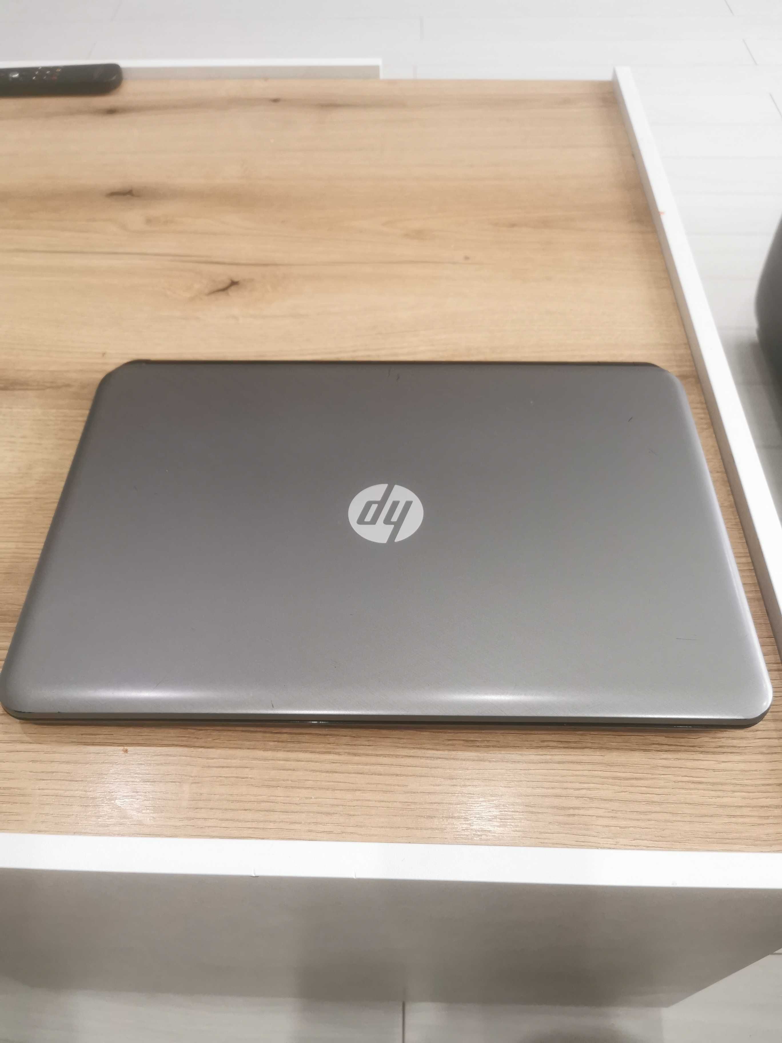 Лаптоп HP 15-r254nu