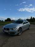 BMW F30 328i Sport Line