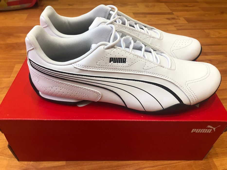 НАМАЛЕНИЯ..!Страхотни маратонки Puma и  бързоходки Puma
