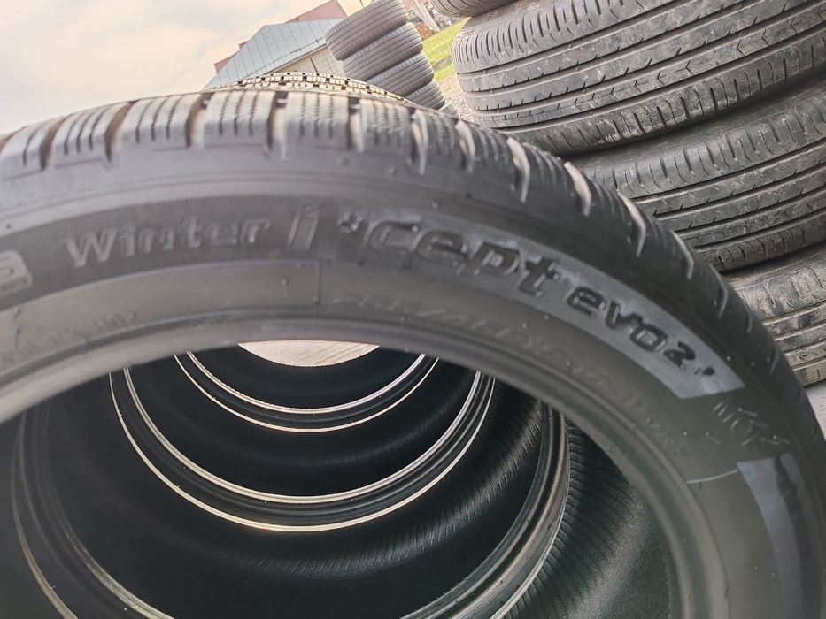 4 cauciucuri 255 45 19