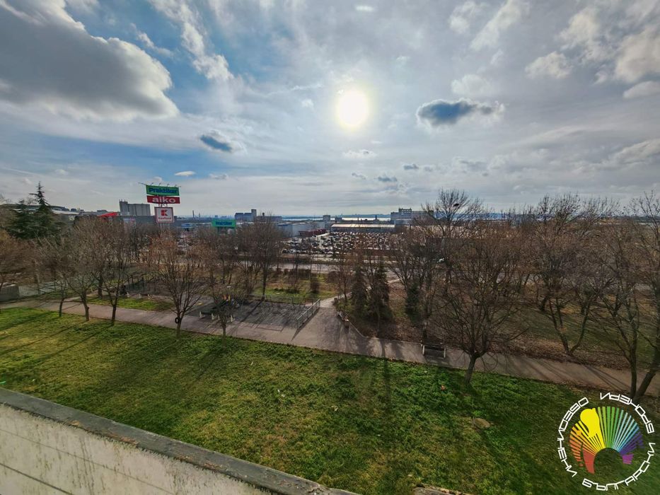 Продава се Двустаен апартамент в Бургас, Славейков - 63 кв.м за 1697 €/кв.м - Снимка #4