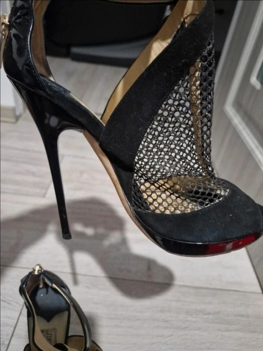 Sandale Jimmy Choo 35.5
