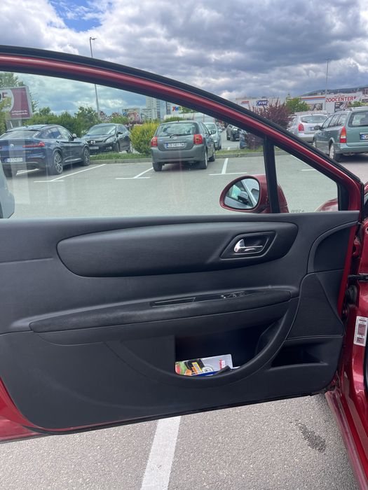 Citroen C4 2.0 HDI