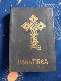 Carte religie Psaltirea 1997