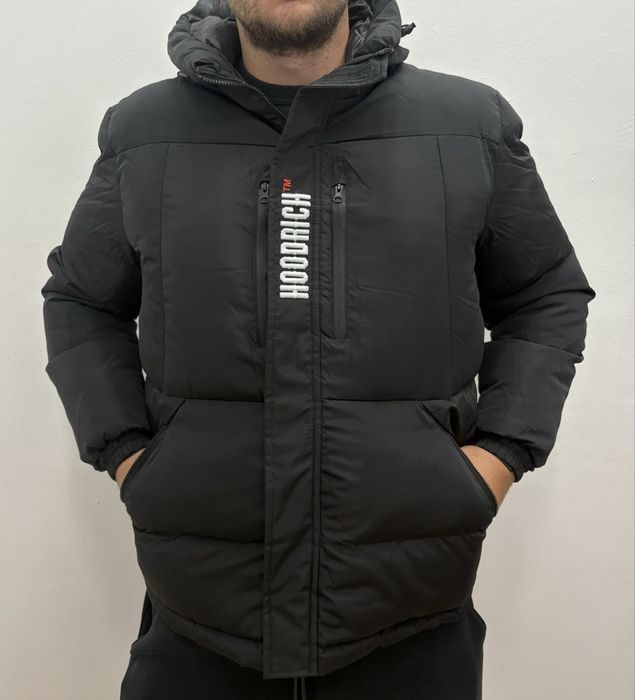 Мъжко зимно яке HOODRICH
