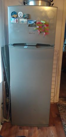 Холодильник Бу состояние хорошее