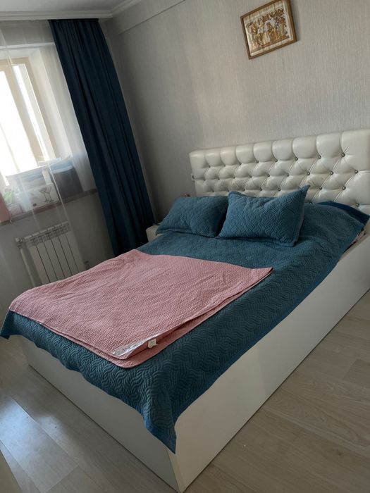 Продам кровать в хорошем состоянии